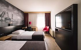 Bastion Hotel Brielle - Europoort